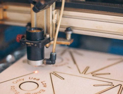 Corte, desgaste y grabado CNC Router